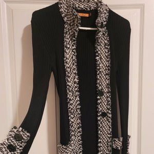 Belldini Cozy Cardigan